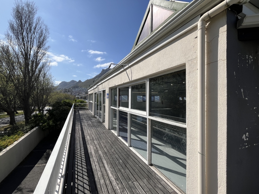 To Let commercial Property for Rent in Hout Bay Western Cape